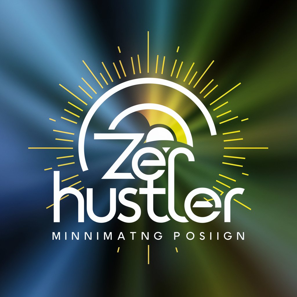 Zen Hustler
