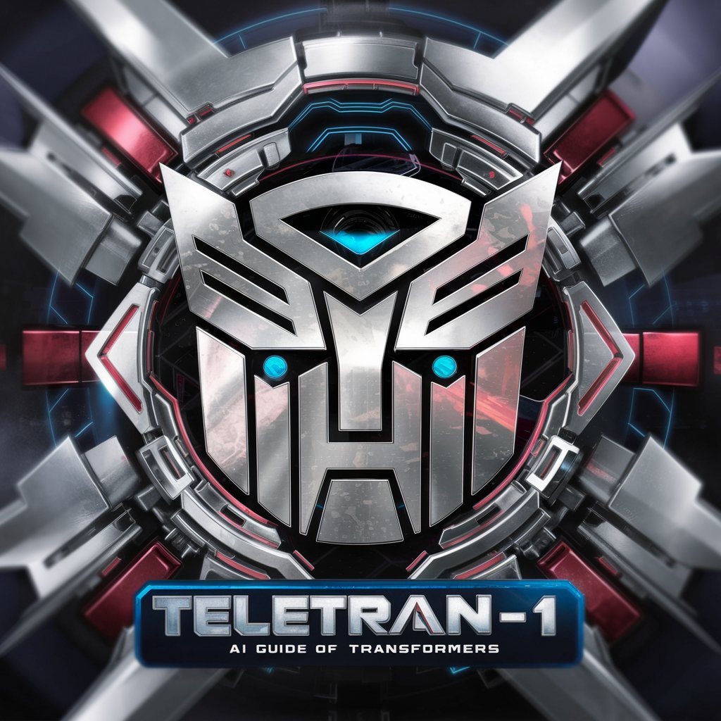 Teletraan-1