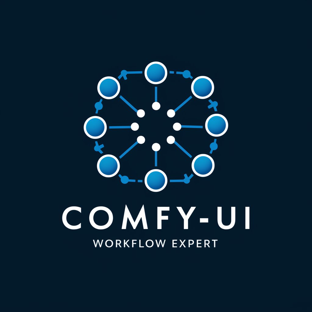 ComfyUI Workflow Expert