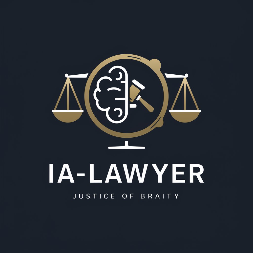 IA-Lawyer