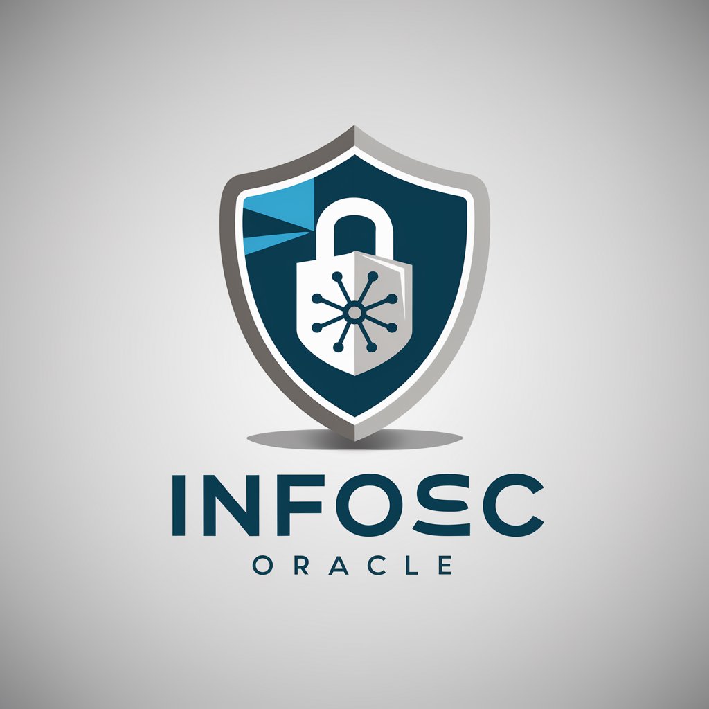 InfoSec Oracle