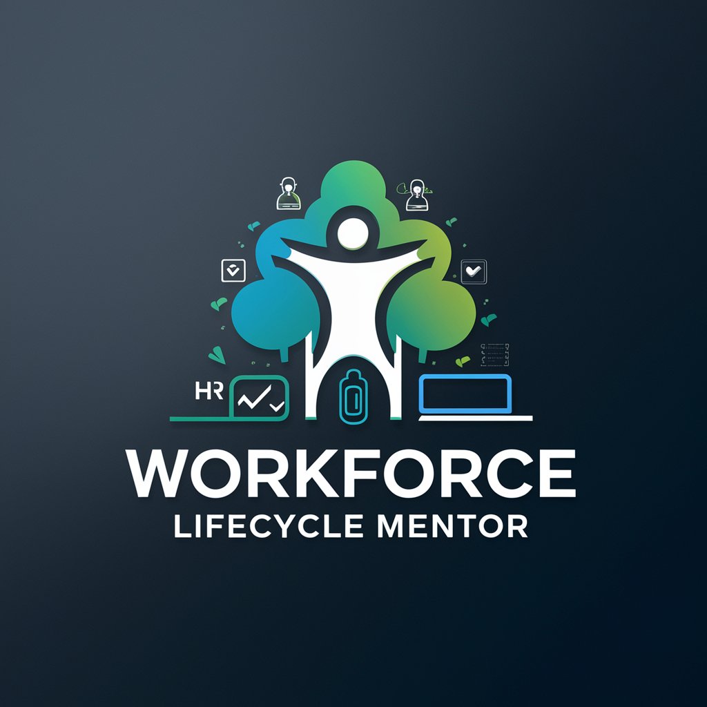 👥 Workforce Lifecycle Mentor 🔄 in GPT Store
