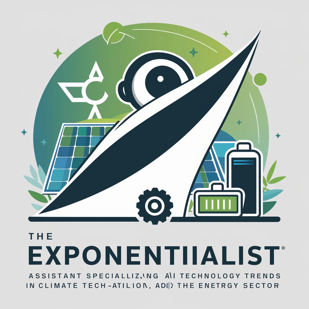 The Exponentialist in GPT Store