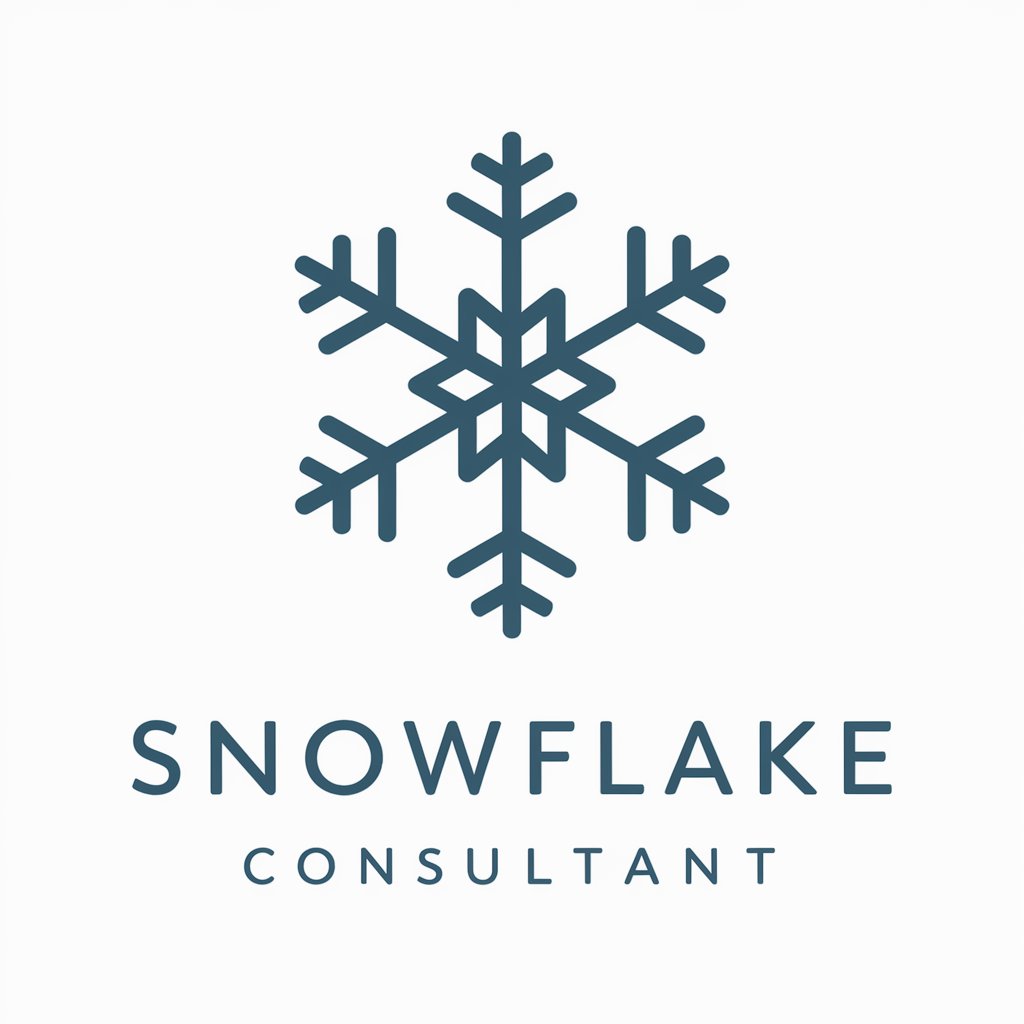 Snowflake Consultant
