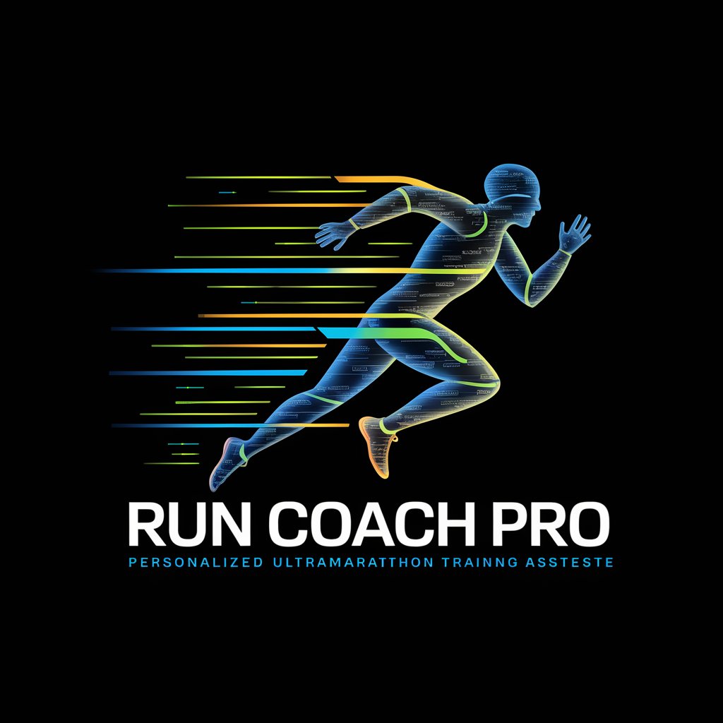 Run Coach Pro