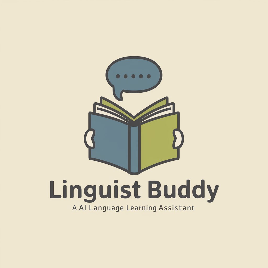 Linguist Buddy