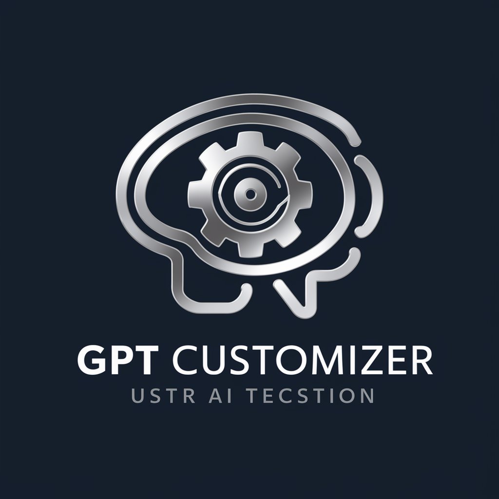 GPT Customizer