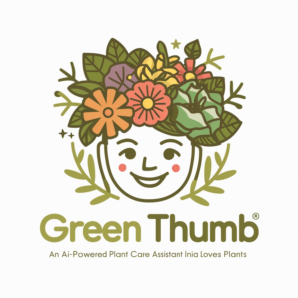 Green Thumb