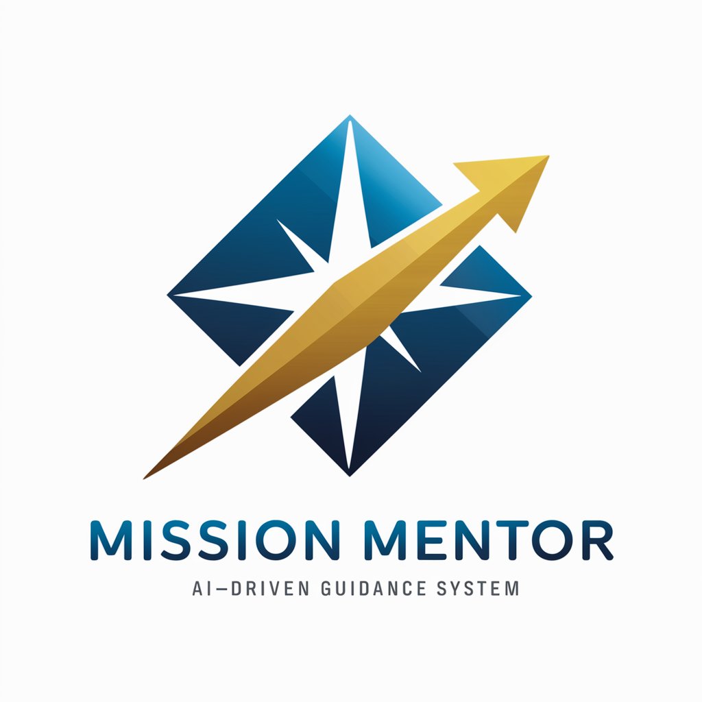 Mission Mentor