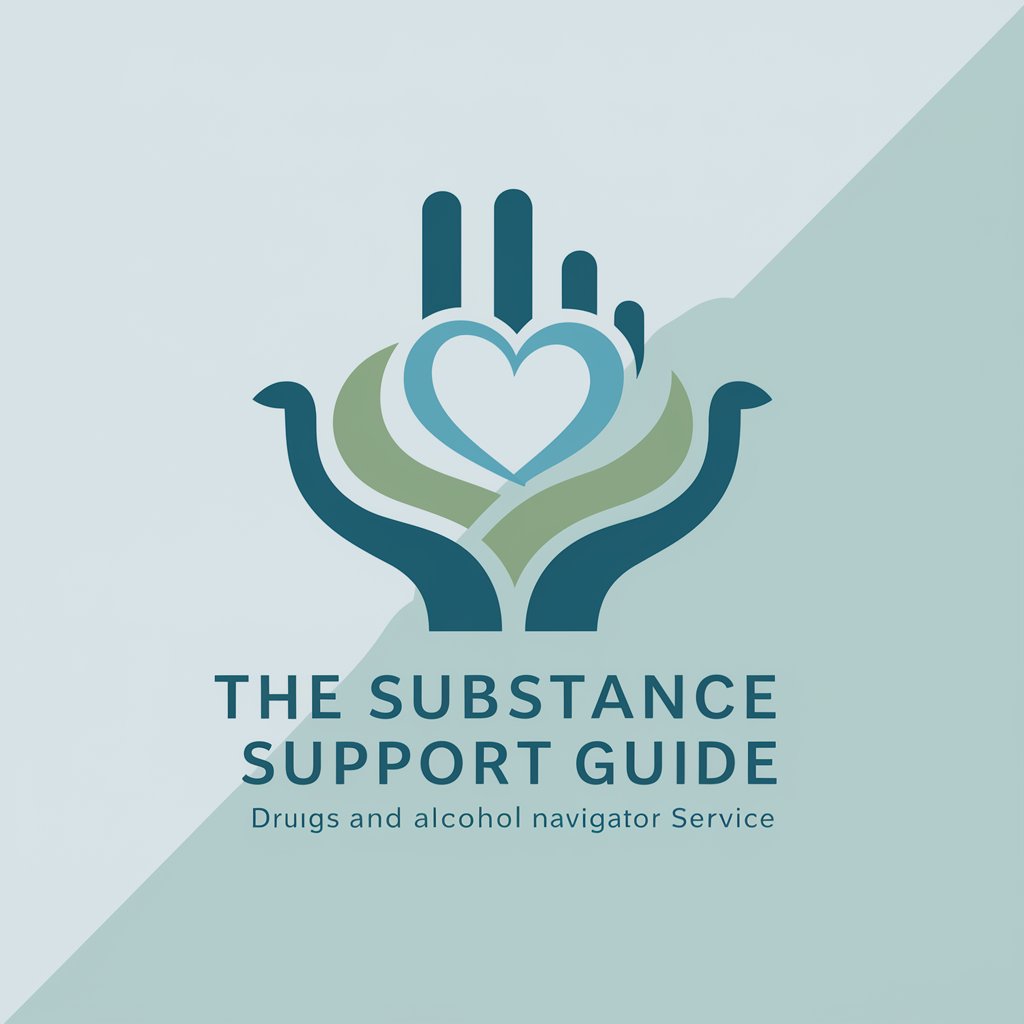 Substance Support Guide
