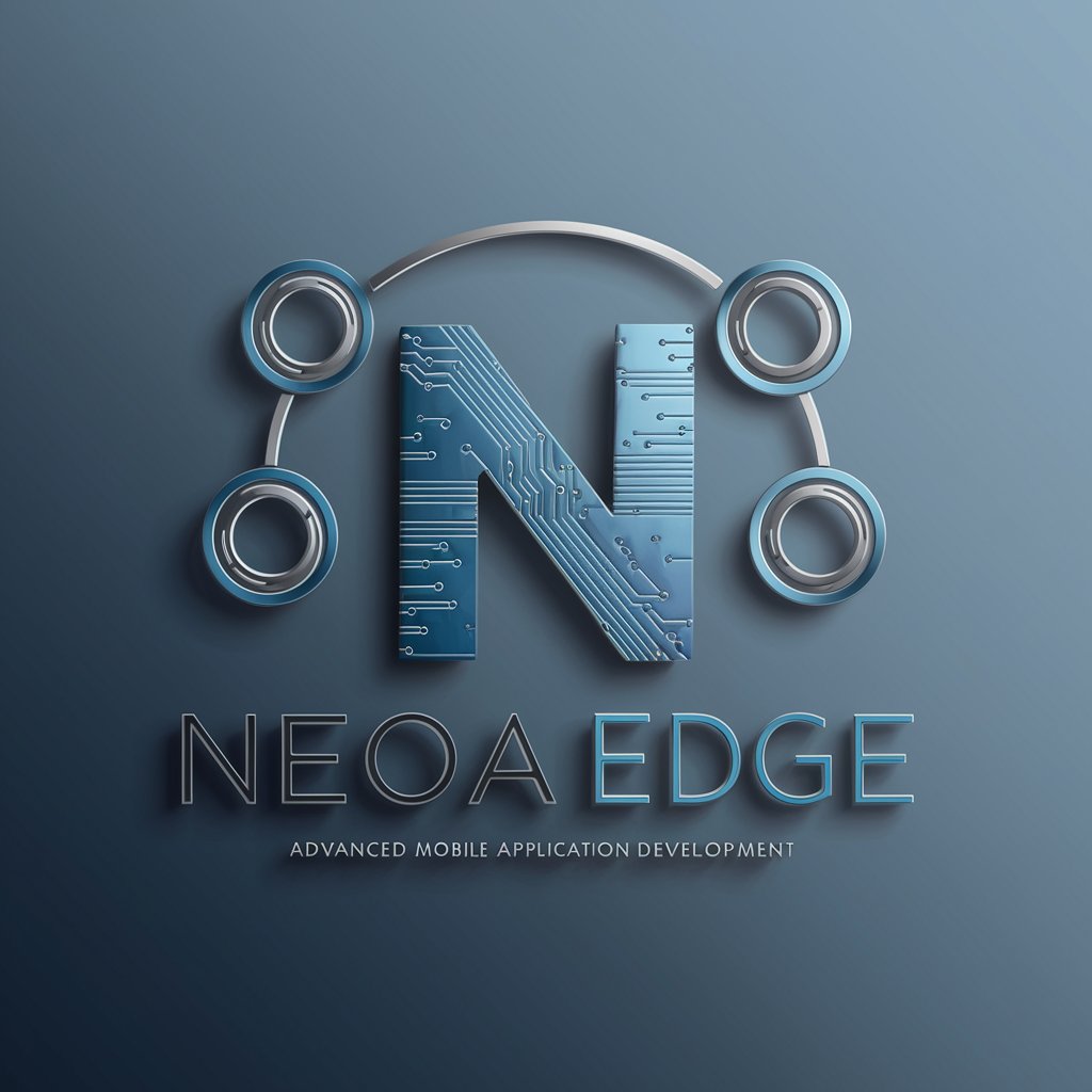 Neoa Edge in GPT Store