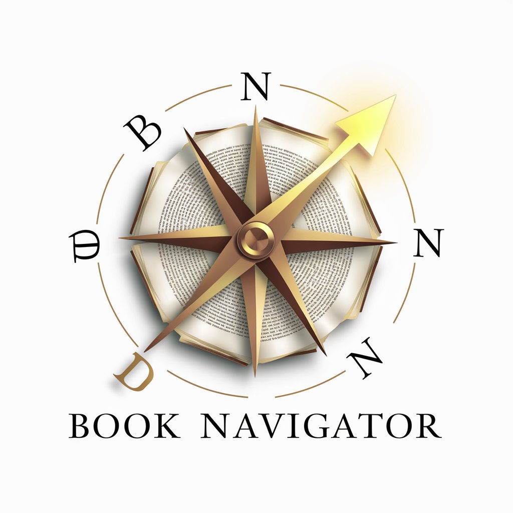 Book Navigator
