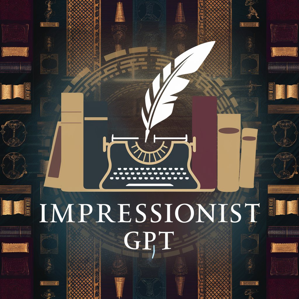 Impressionist GPT