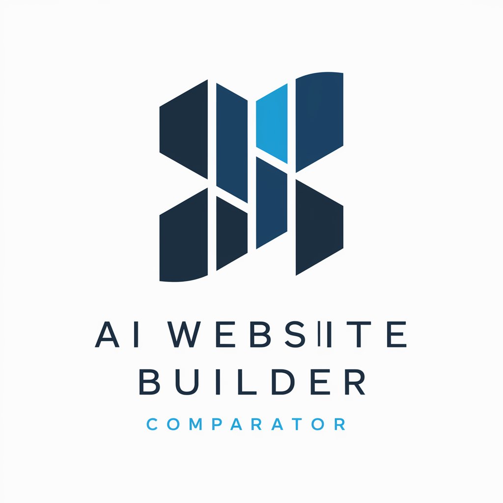 AI Website Builder Comparator