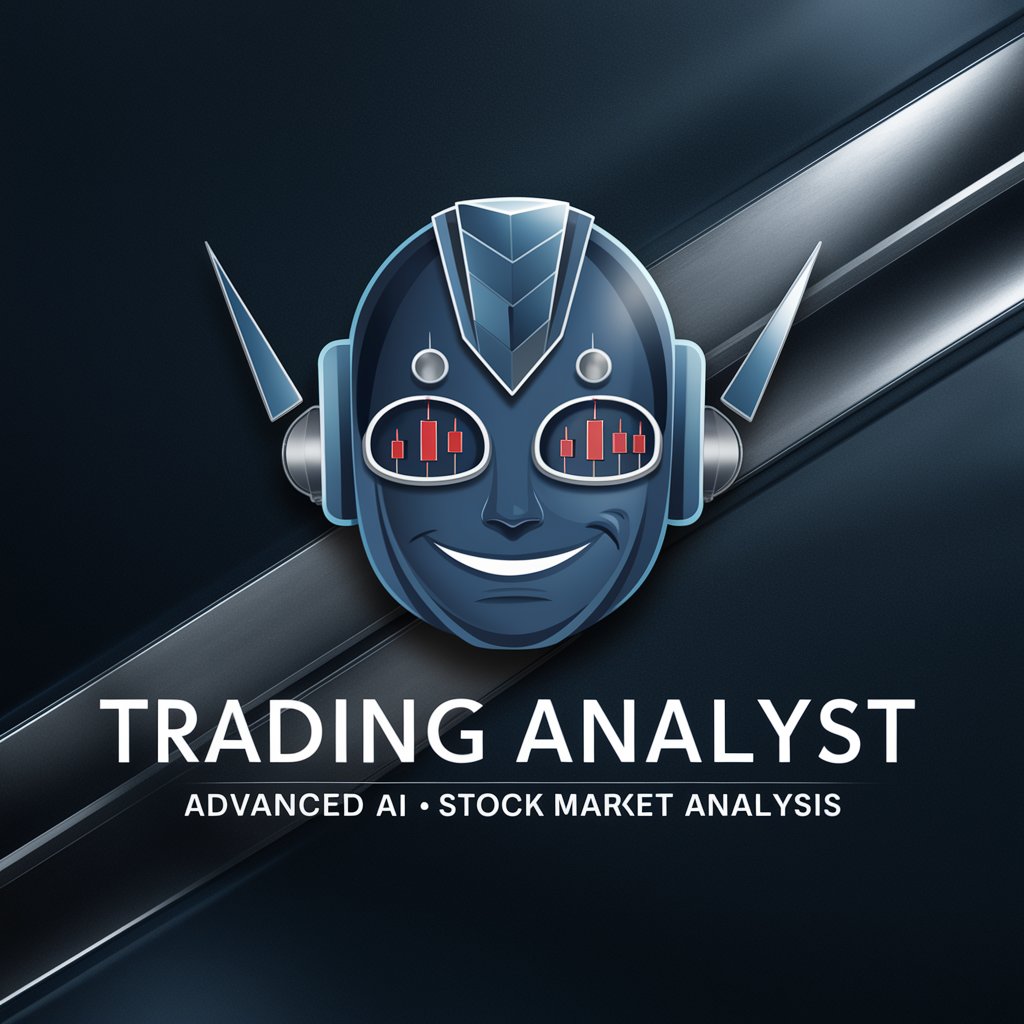 Trading Analyst
