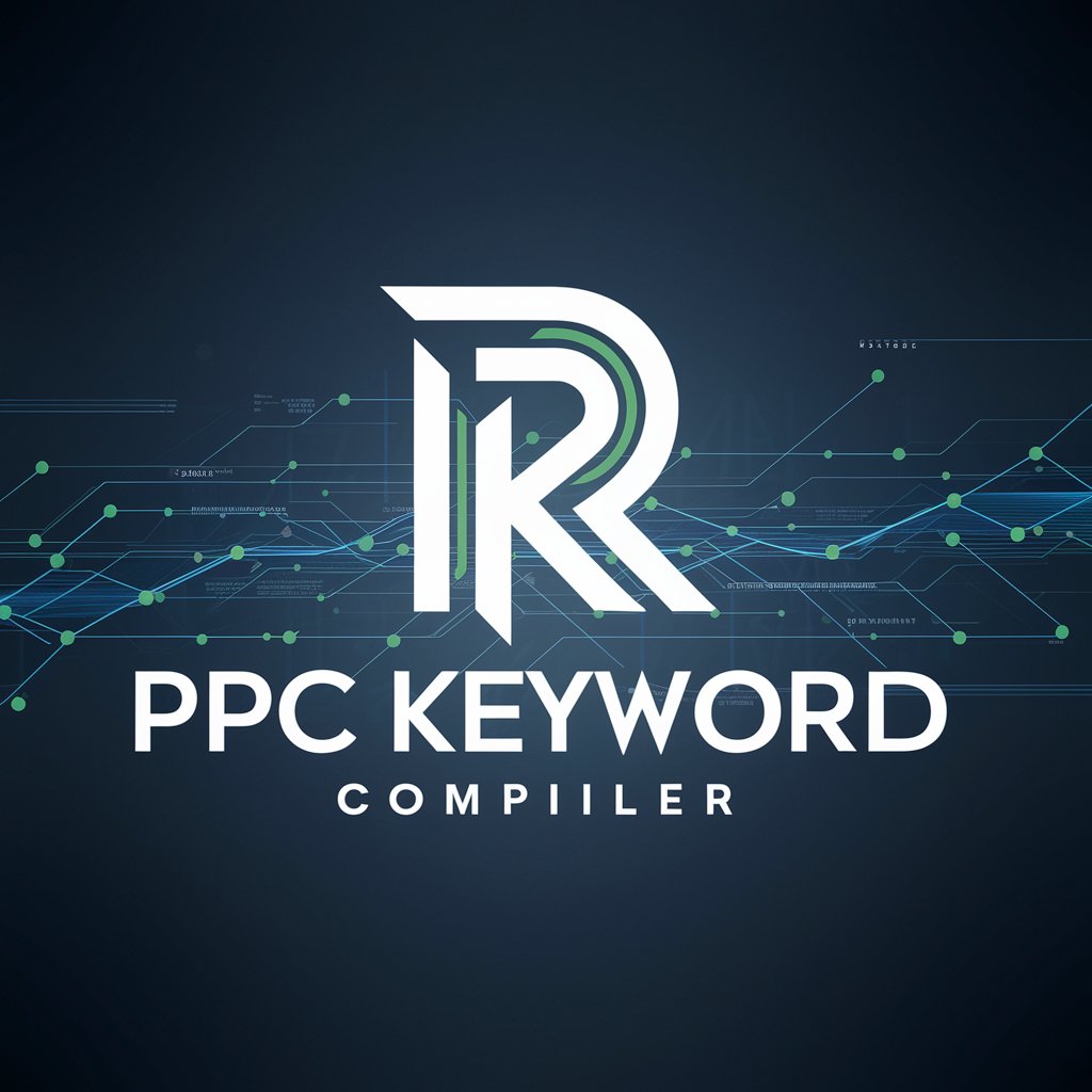 PPC Keyword Compiler in GPT Store