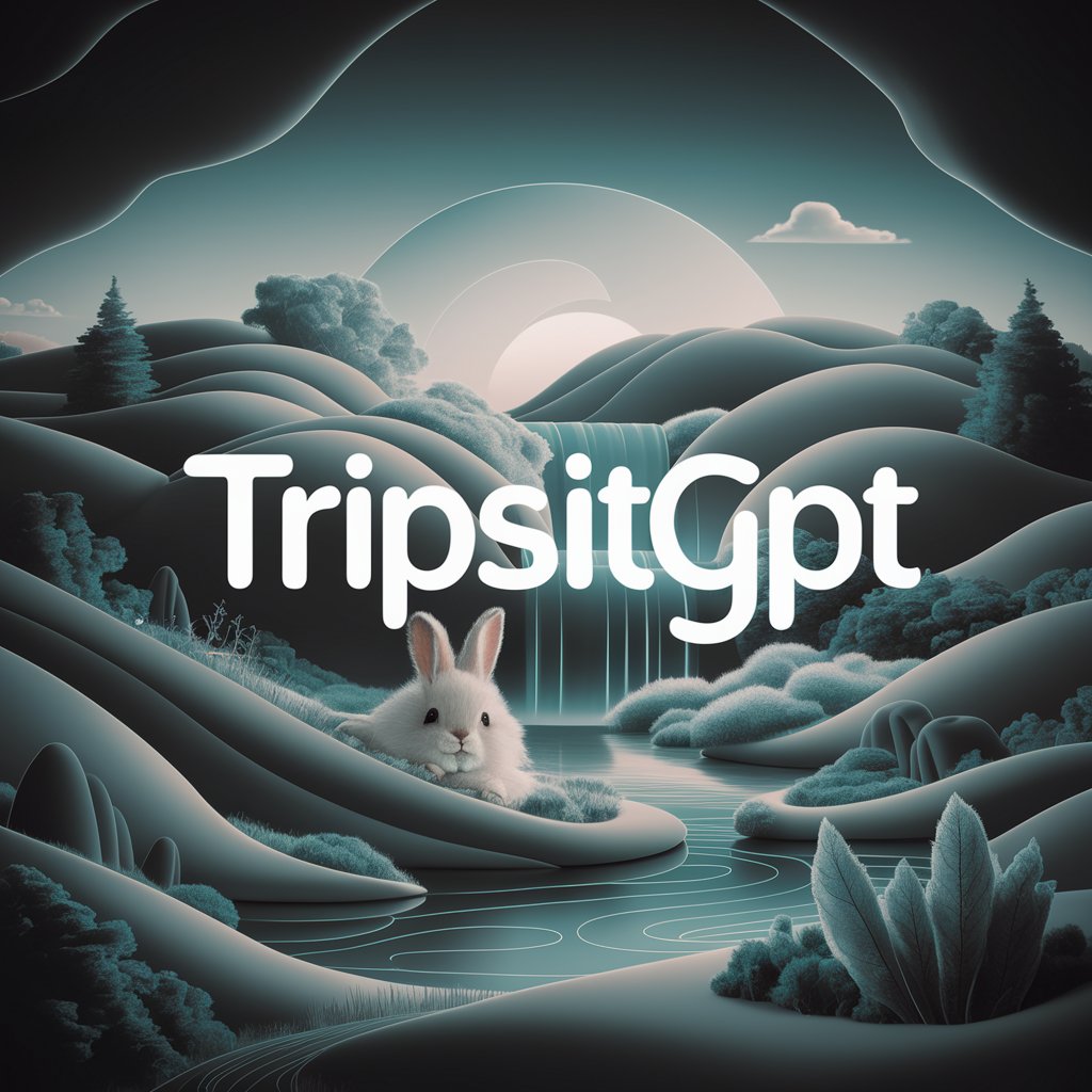 TripSitAI in GPT Store