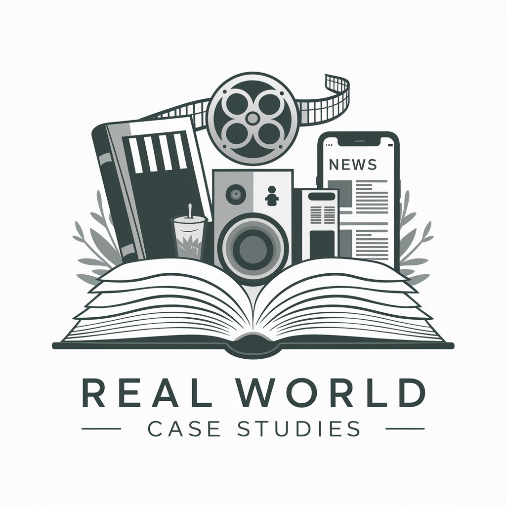 Real World Case Studies