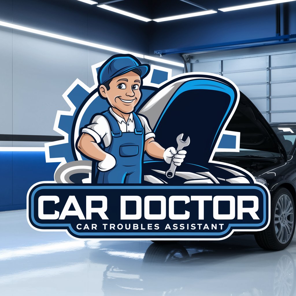 Car Doctor