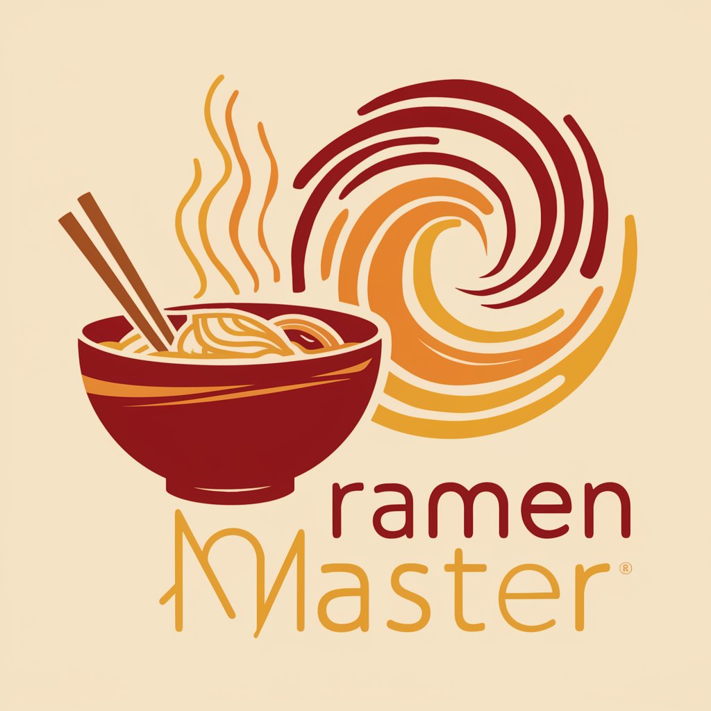 Ramen Master