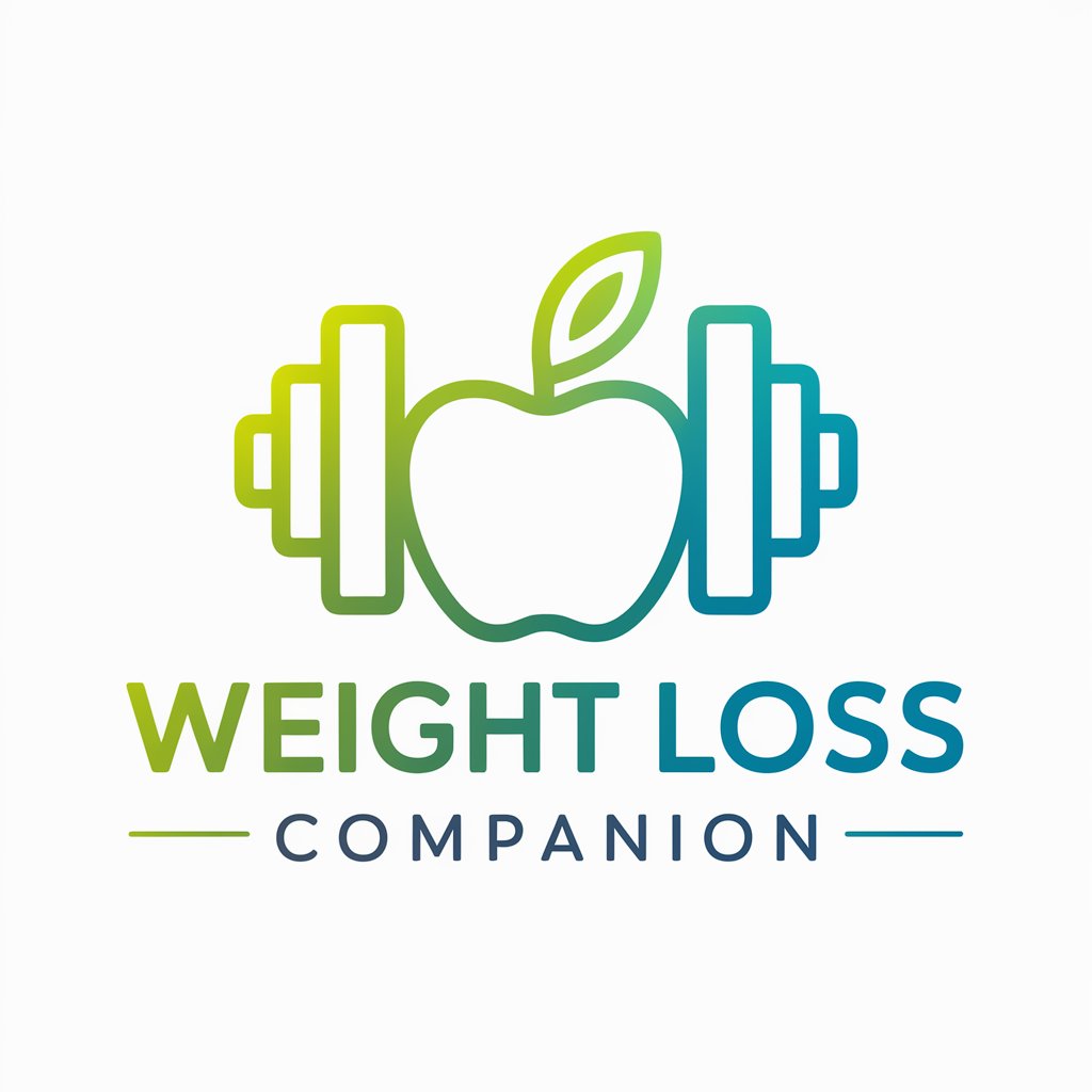 Weight Loss Companion