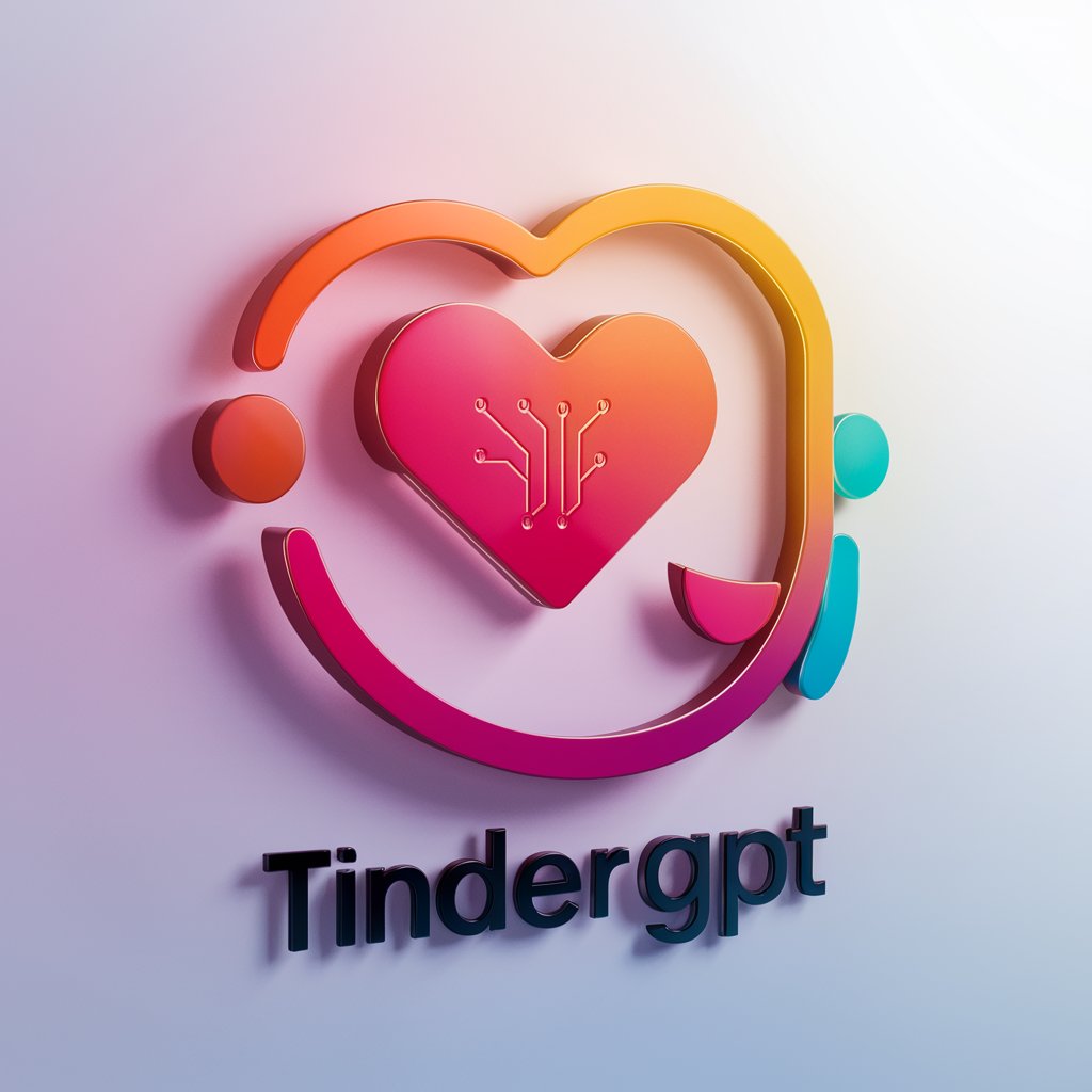 TinderGPT in GPT Store