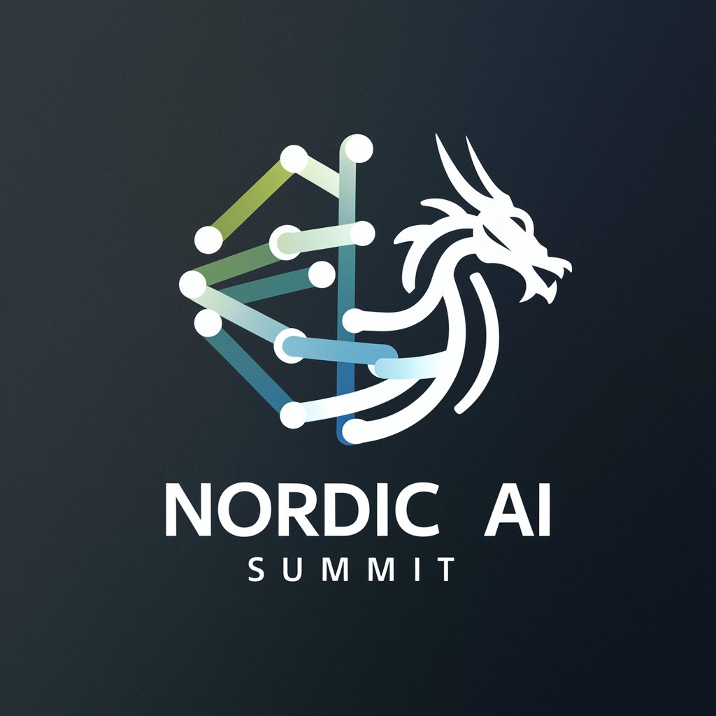 Nordic AI Summit in GPT Store