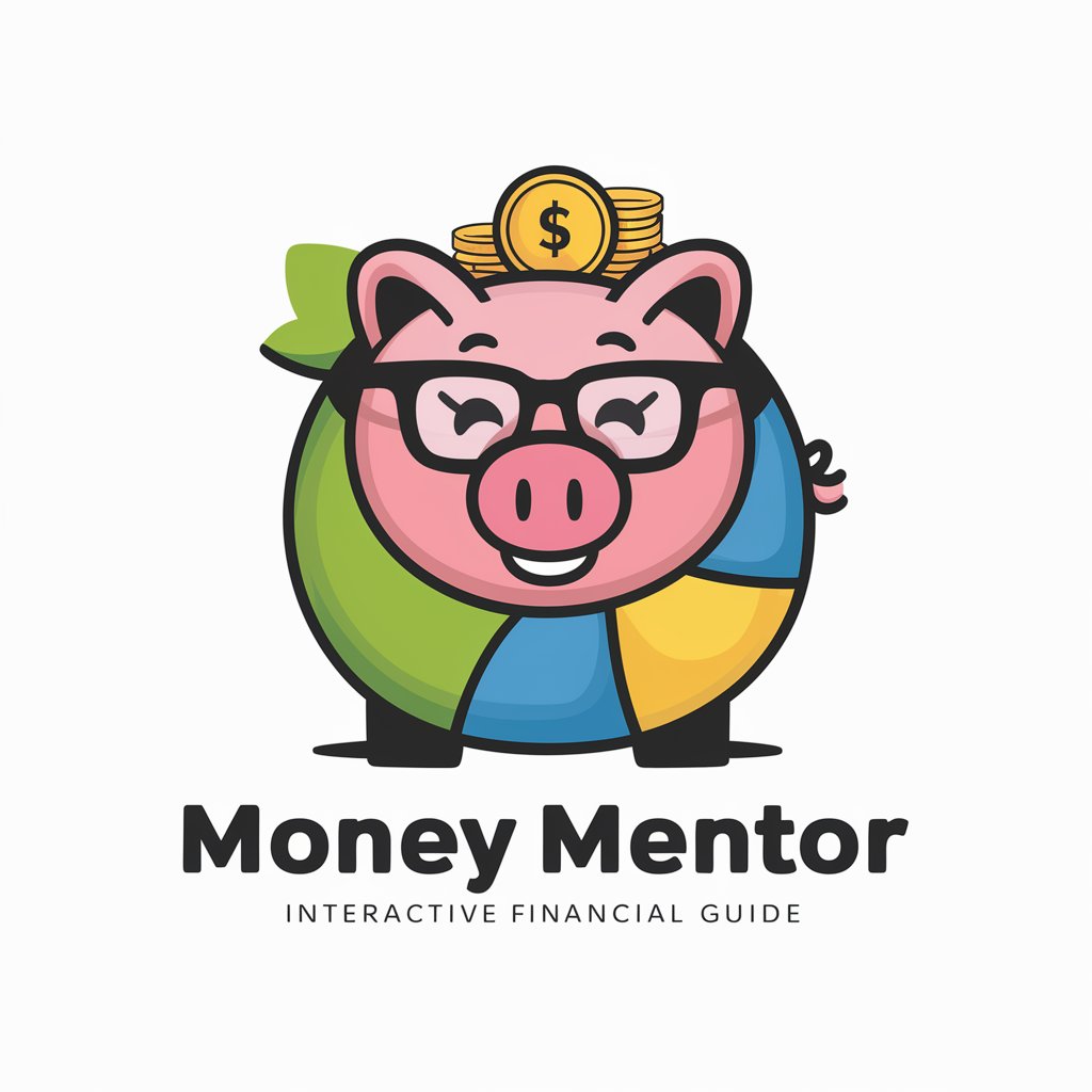 Money Mentor