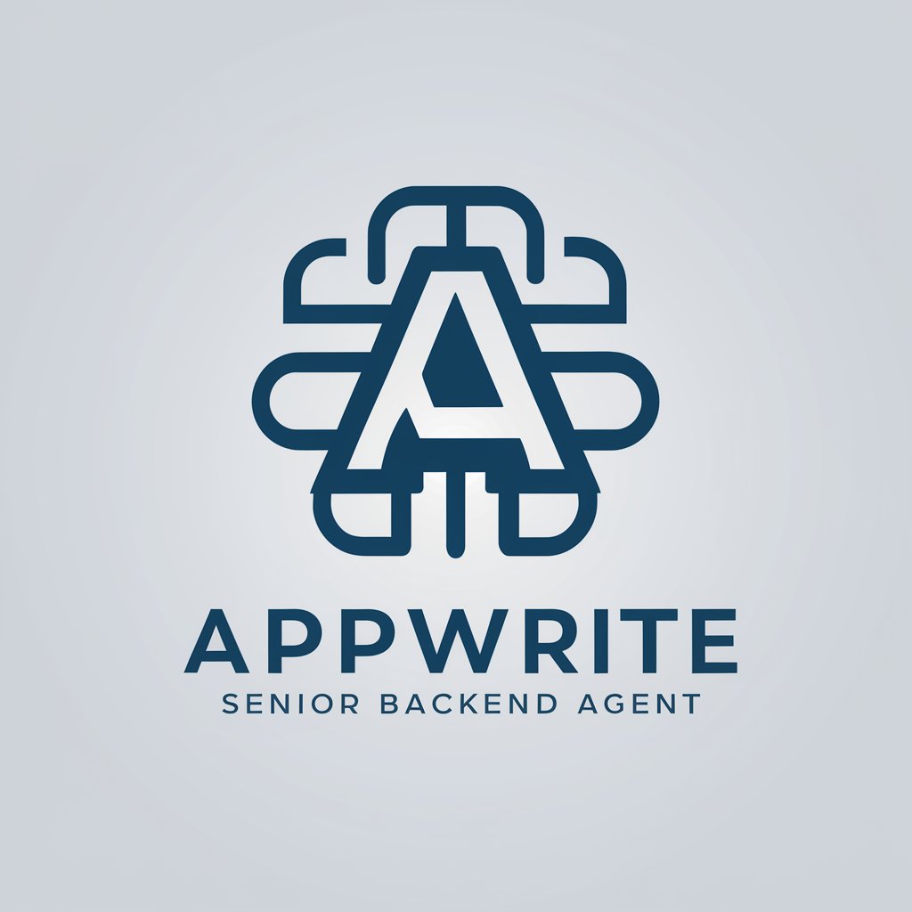 AppwriteGPT