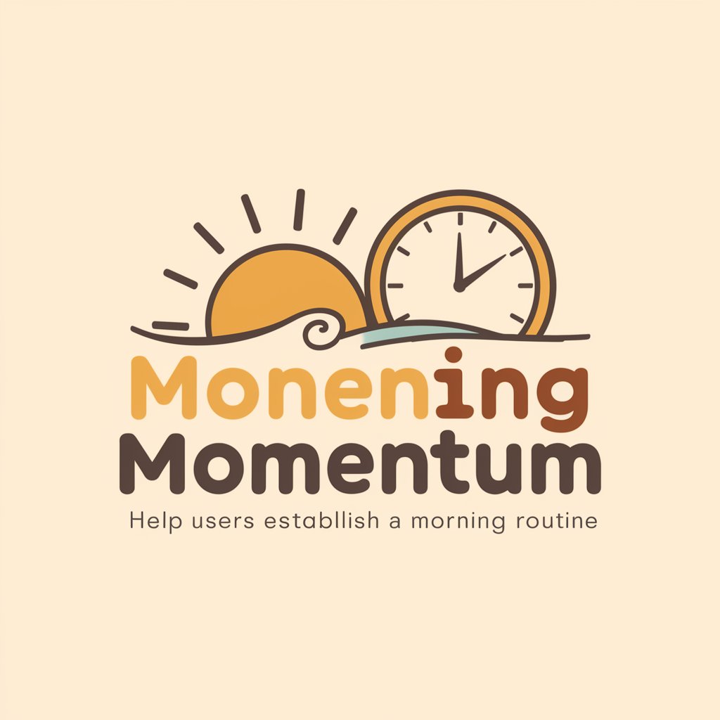 Morning Momentum