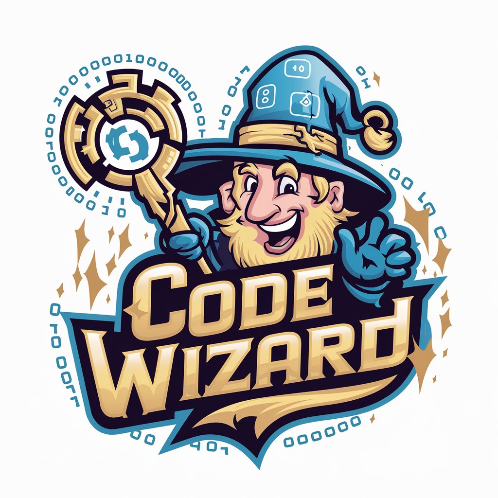 Code Wizard