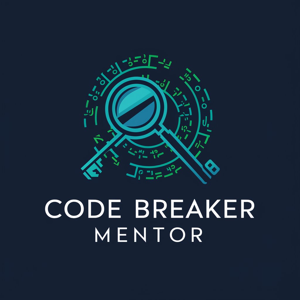 Code Breaker Mentor