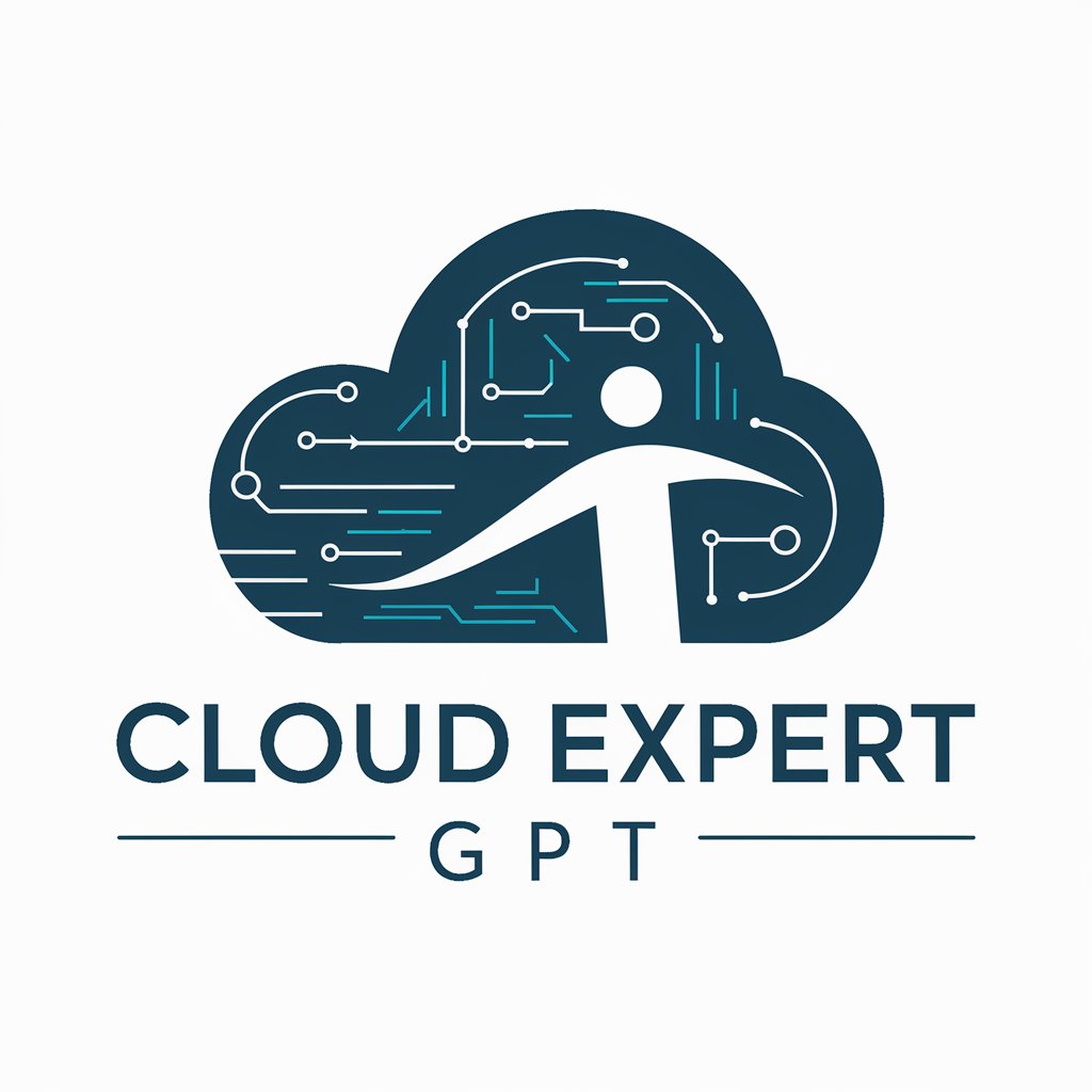 Cloud Expert in GPT Store