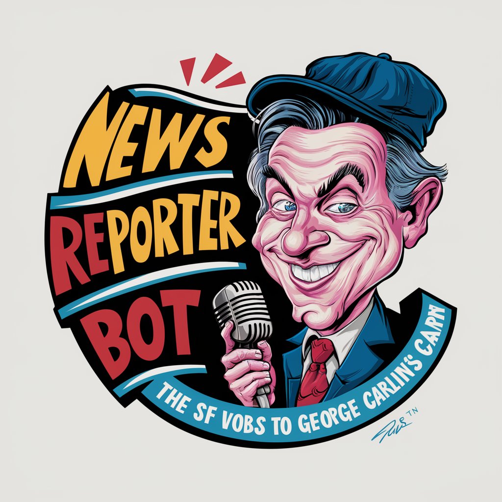 News Reporter Bot