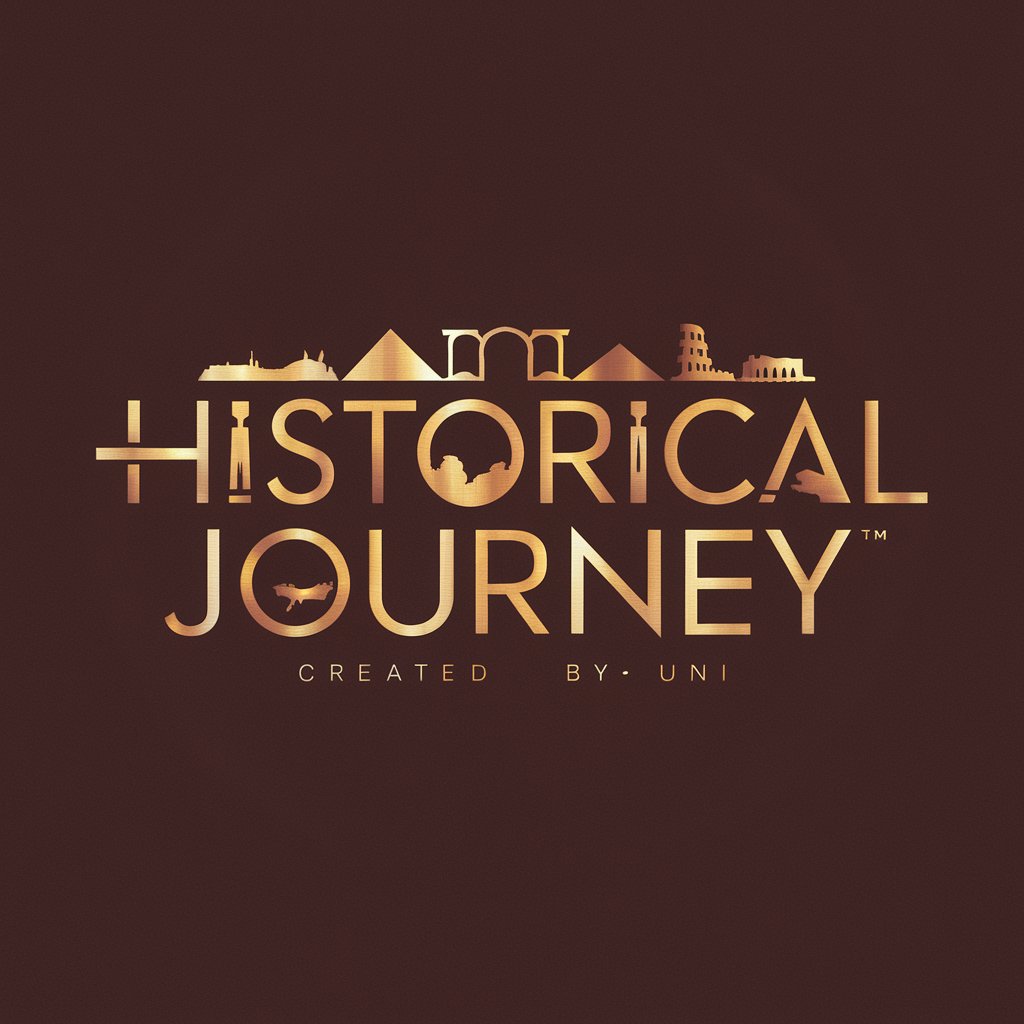 Historical Journey