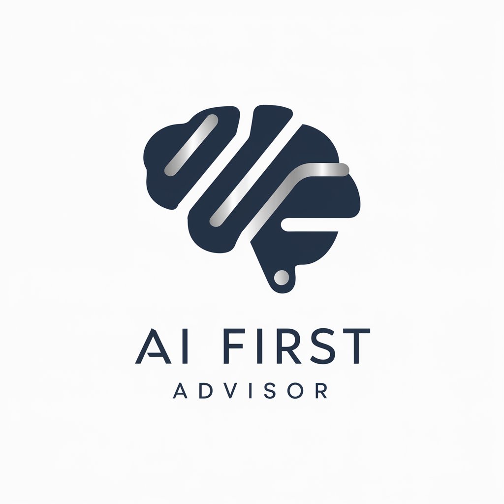 AI First Advisor