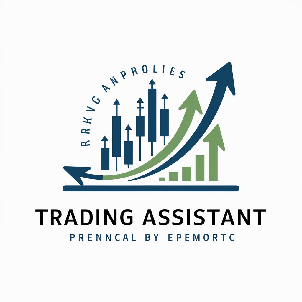 Trading assistant in GPT Store