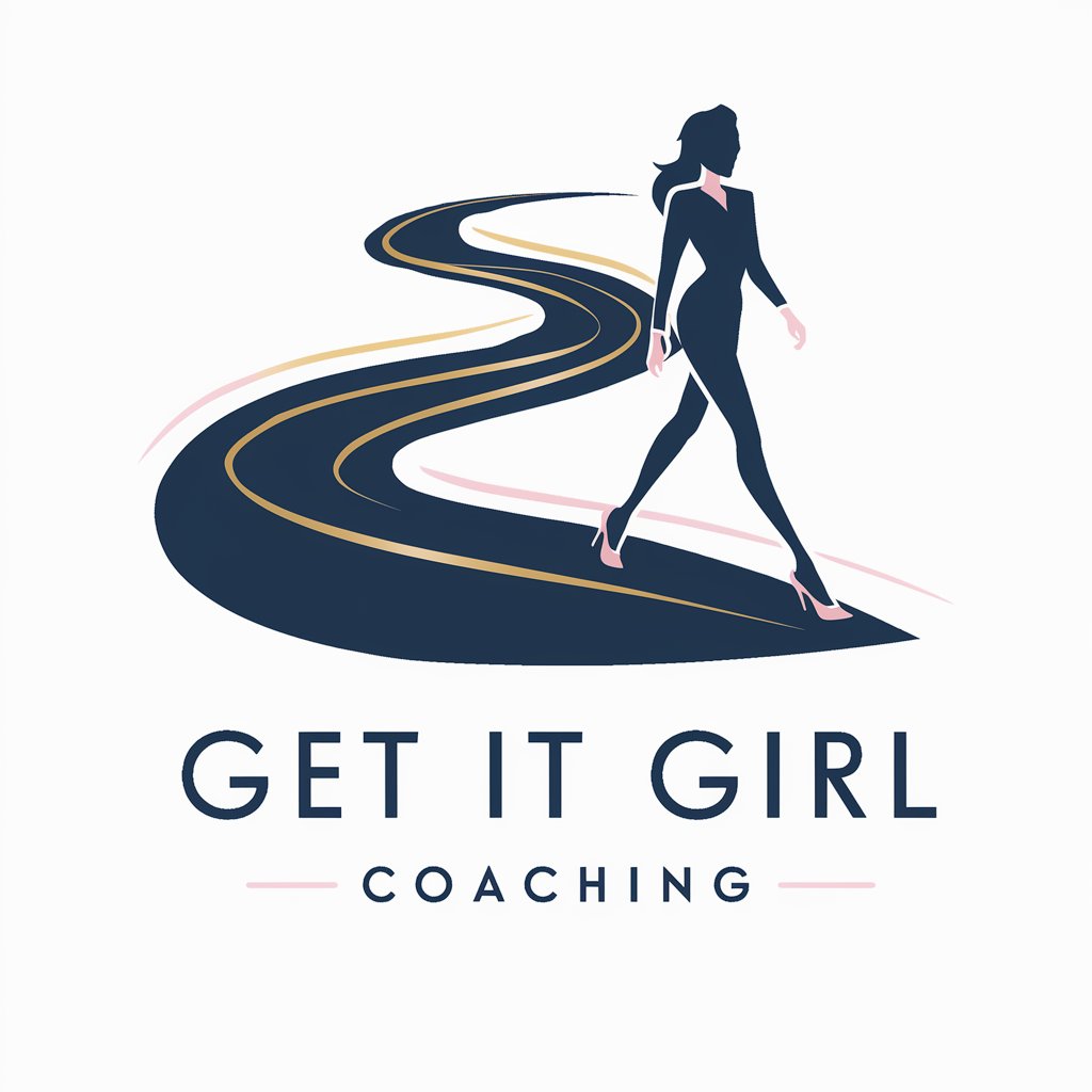 Get It Girl Coaching in GPT Store