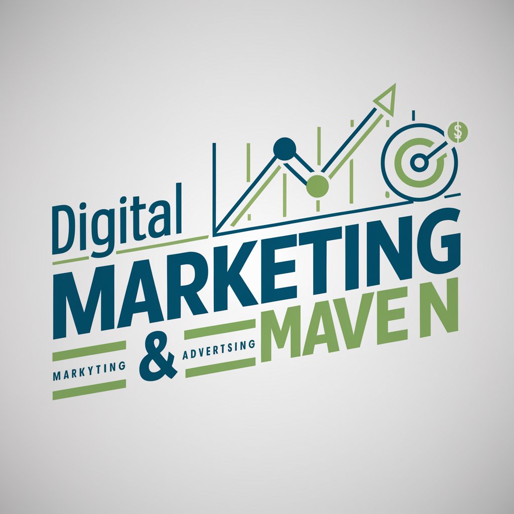 Digital Marketing & Advertising Maven