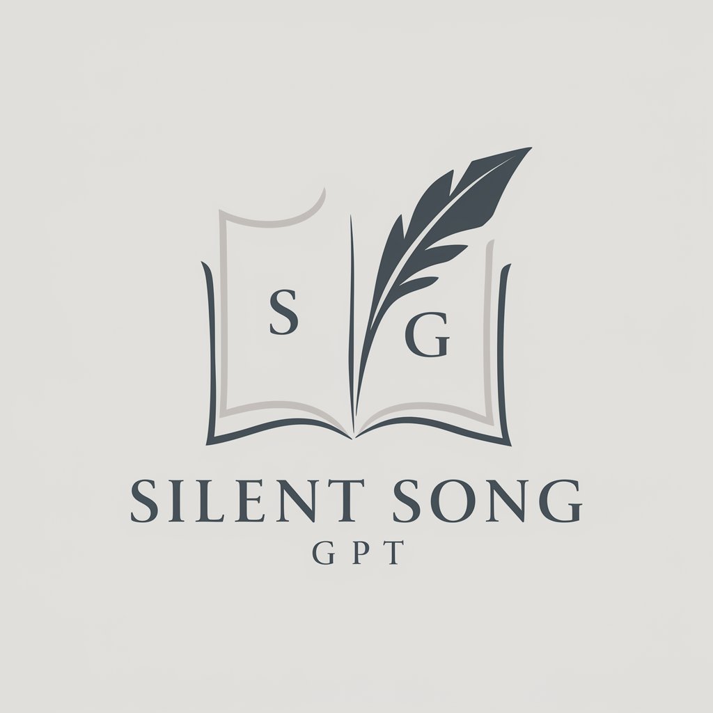 Silent Song meaning?