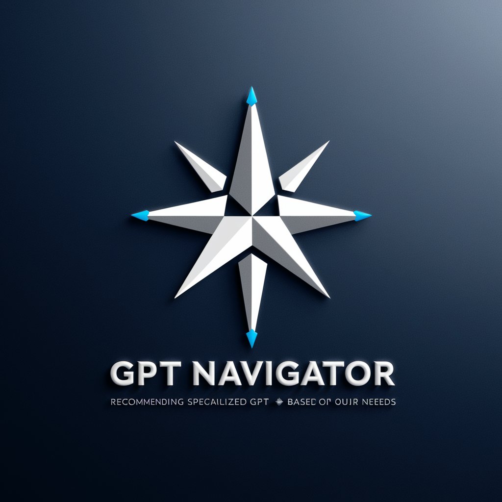 GPT Navigator