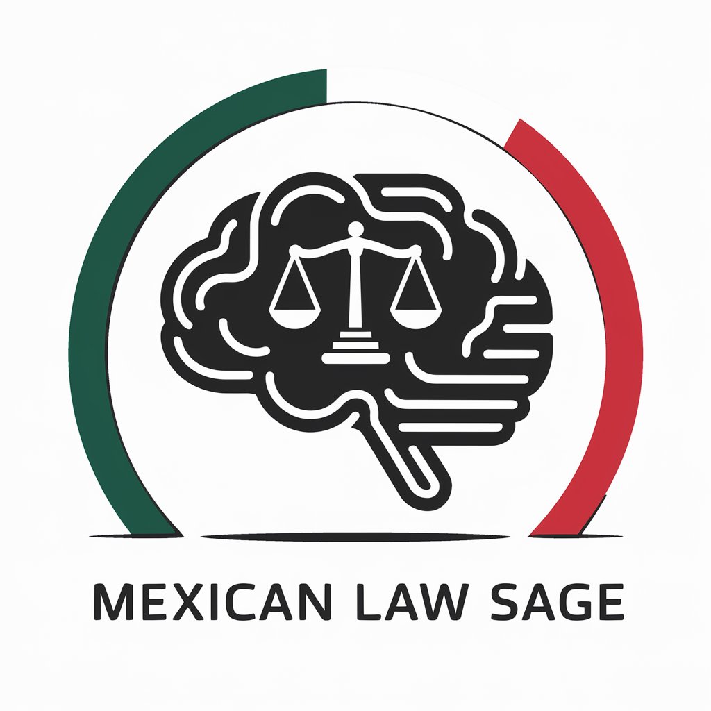Mexican Lawyer