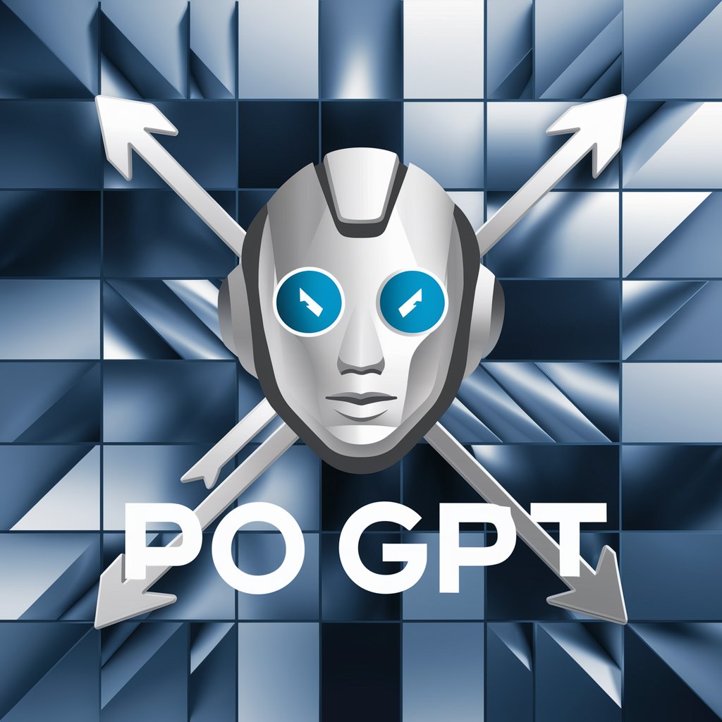 PO GPT in GPT Store