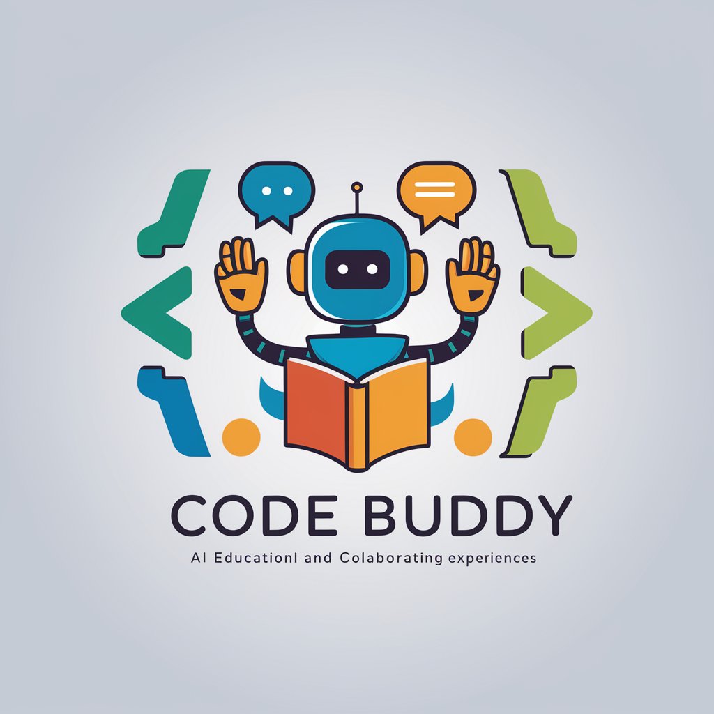 Code Buddy in GPT Store