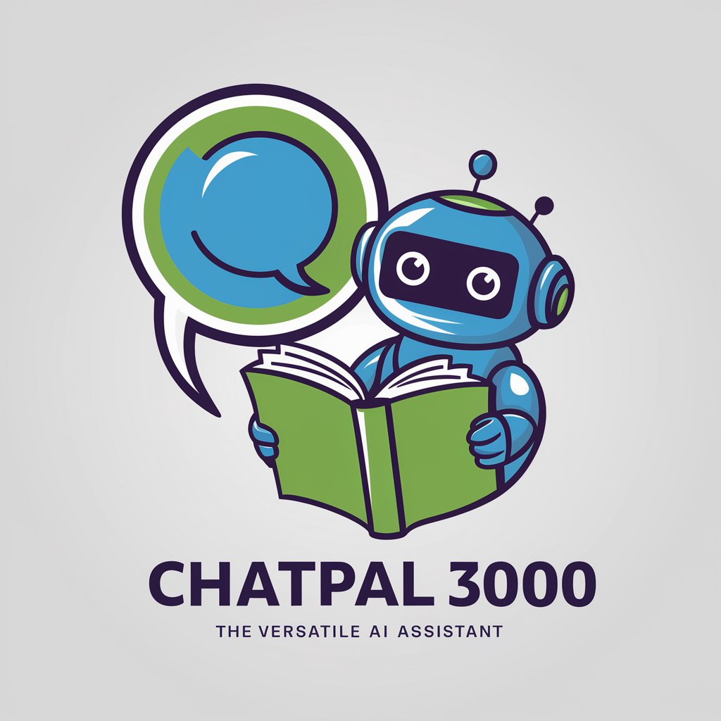 ChatPal 3000