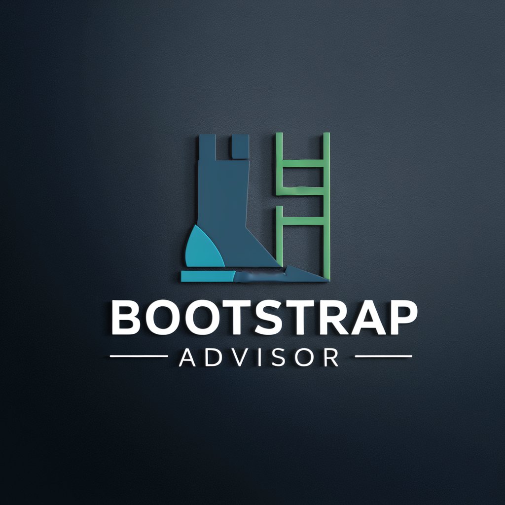 Bootstrap Advisor in GPT Store