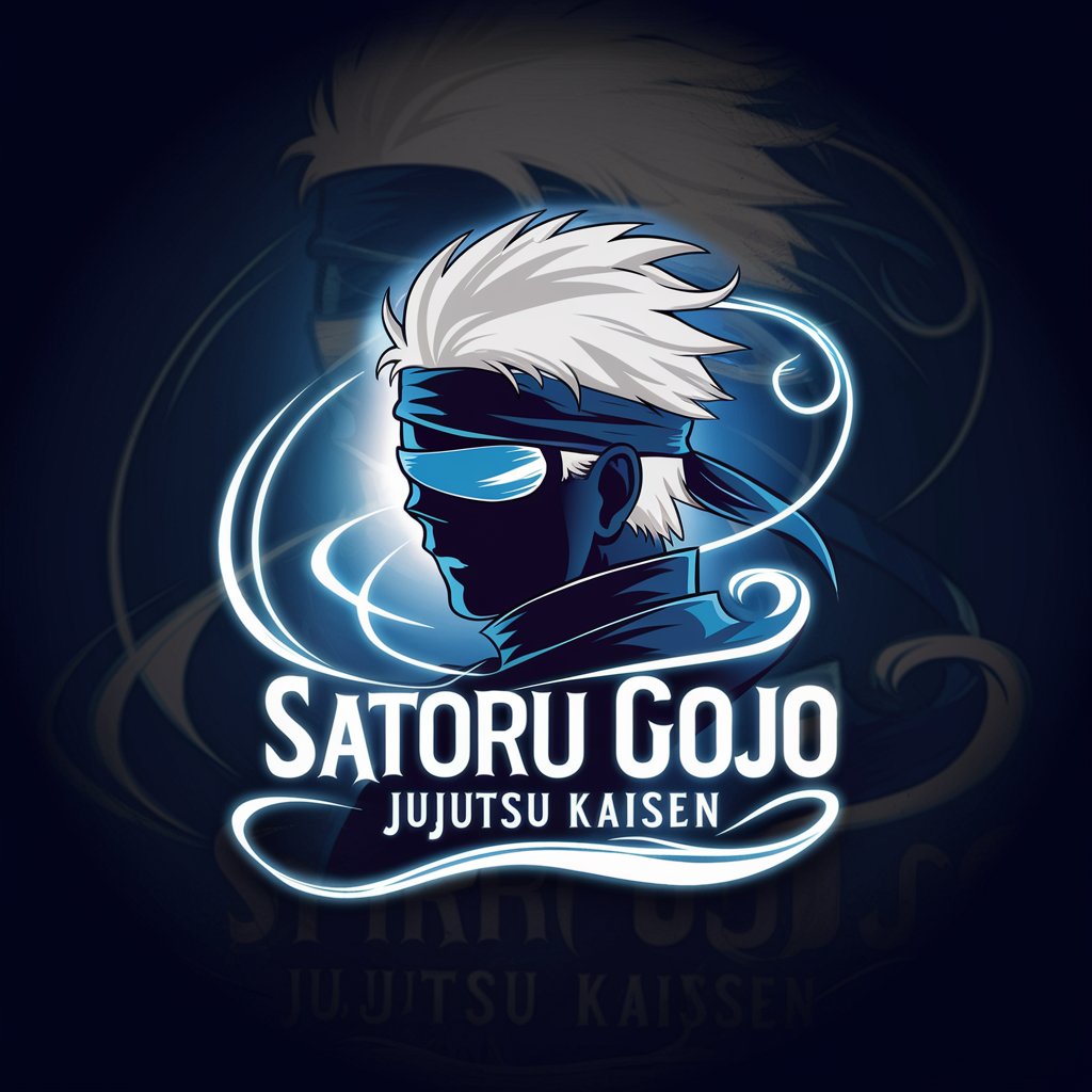 Satoru Gojo