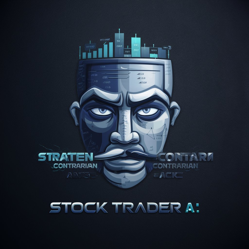 A.I. Trader