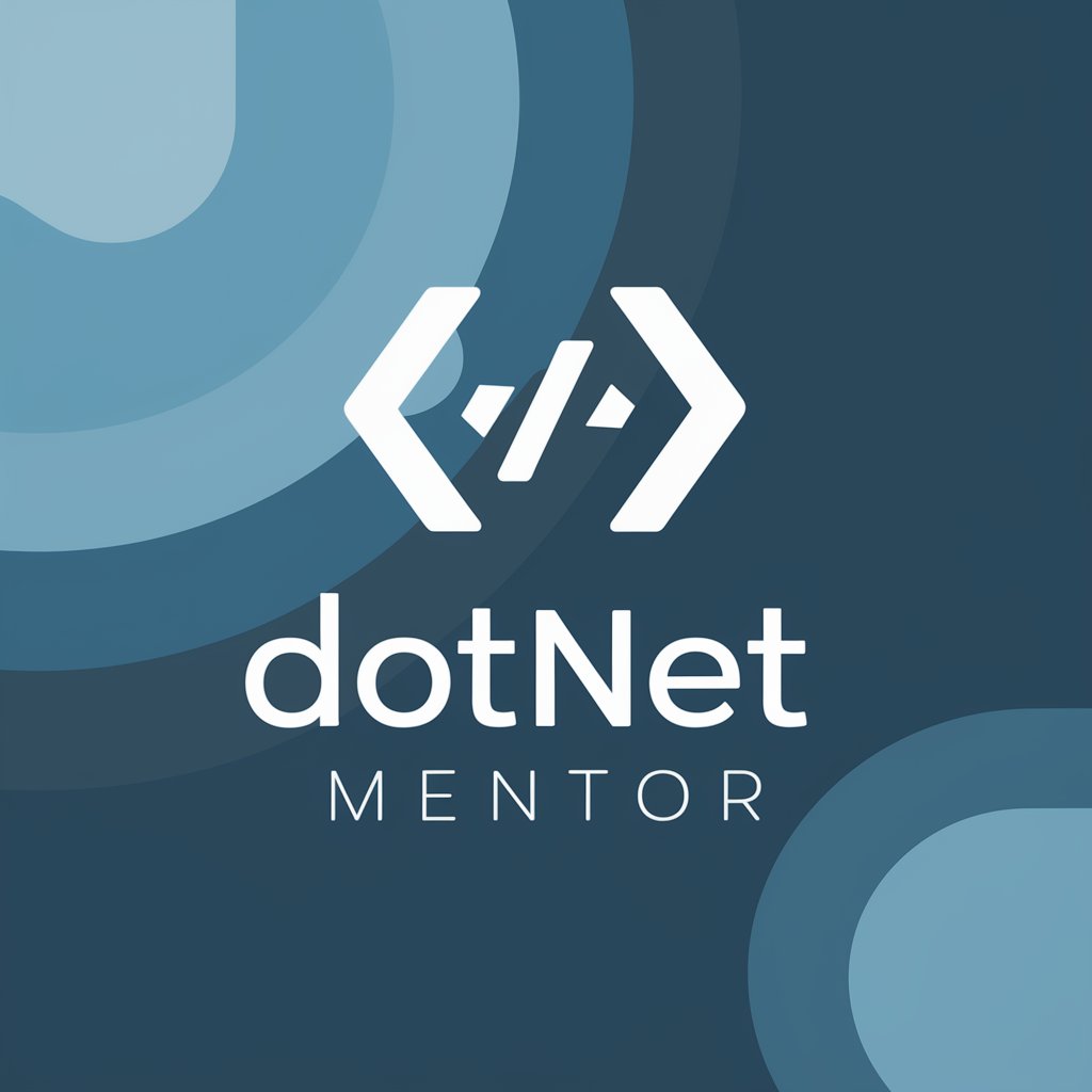 DotNet Mentor