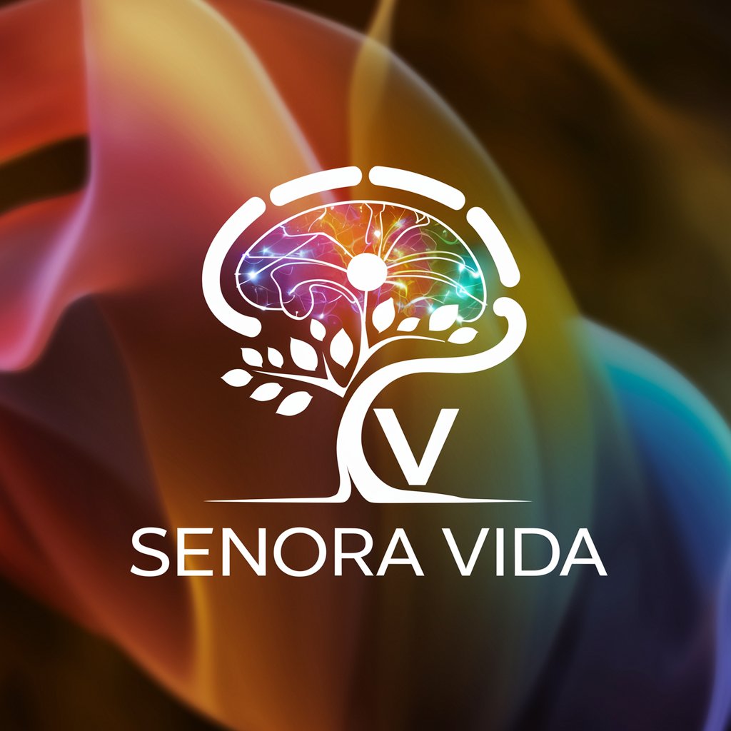 Senora Vida meaning?